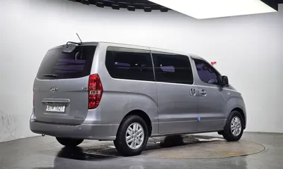 Hyundai Starex 2019, 92862 км, за 9481.33 USD
