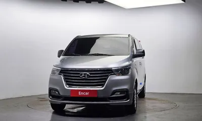 Hyundai Starex 2019, 92862 км, за 9481.33 USD