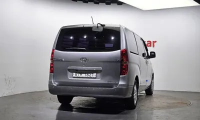 Hyundai Starex 2019, 92862 км, за 9481.33 USD