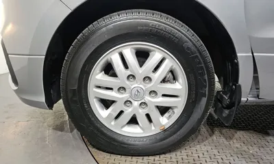 Hyundai Starex 2019, 92862 км, за 9481.33 USD
