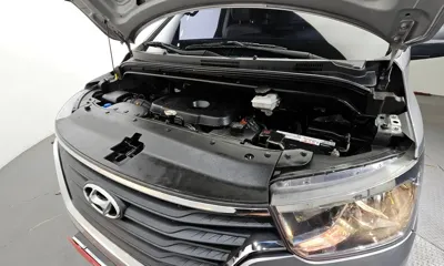 Hyundai Starex 2019, 92862 км, за 9481.33 USD - фото 6