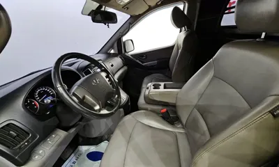 Hyundai Starex 2019, 92862 км, за 9481.33 USD - фото 7