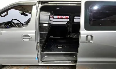 Hyundai Starex 2019, 92862 км, за 9481.33 USD - фото 11
