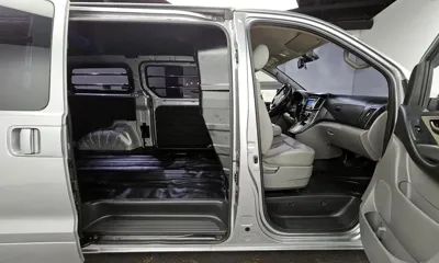 Hyundai Starex 2019, 92862 км, за 9481.33 USD - фото 12
