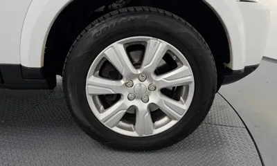 Land Rover Discovery 2015, 163589 км, за 9339.65 USD
