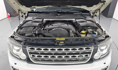 Land Rover Discovery 2015, 163589 км, за 9339.65 USD - фото 6