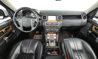 Land Rover Discovery 2015, 163589 км, за 9339.65 USD - фото 7