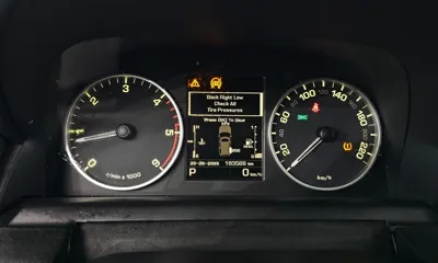 Land Rover Discovery 2015, 163589 км, за 9339.65 USD - фото 8