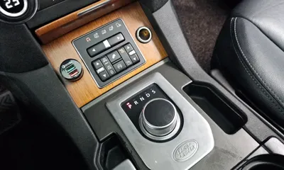 Land Rover Discovery 2015, 163589 км, за 9339.65 USD - фото 9