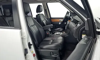 Land Rover Discovery 2015, 163589 км, за 9339.65 USD - фото 10