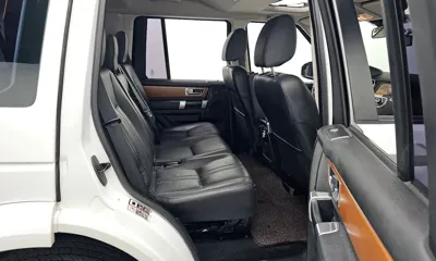 Land Rover Discovery 2015, 163589 км, за 9339.65 USD - фото 11