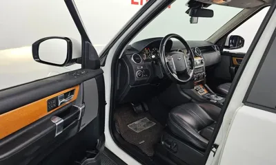 Land Rover Discovery 2015, 163589 км, за 9339.65 USD - фото 12