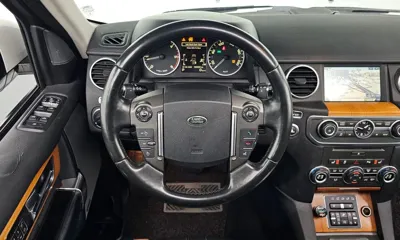 Land Rover Discovery 2015, 163589 км, за 9339.65 USD - фото 13