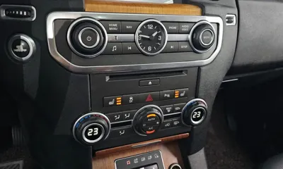 Land Rover Discovery 2015, 163589 км, за 9339.65 USD - фото 17