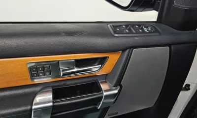 Land Rover Discovery 2015, 163589 км, за 9339.65 USD - фото 18