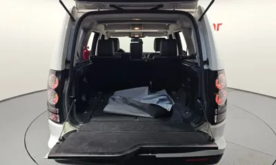 Land Rover Discovery 2015, 163589 км, за 9339.65 USD - фото 20