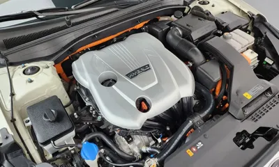 Kia K7 2020, 50890 км, за 18201.9 USD - фото 6