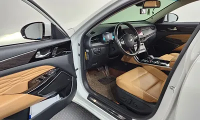 Kia K7 2020, 50890 км, за 18201.9 USD - фото 10
