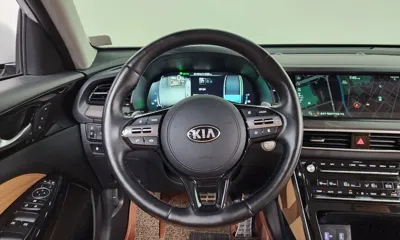 Kia K7 2020, 50890 км, за 18201.9 USD - фото 12