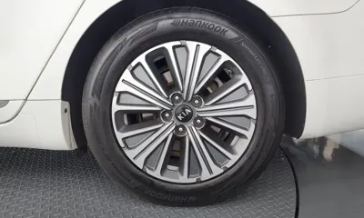 Kia K7 2020, 50890 км, за 18201.9 USD - фото 21