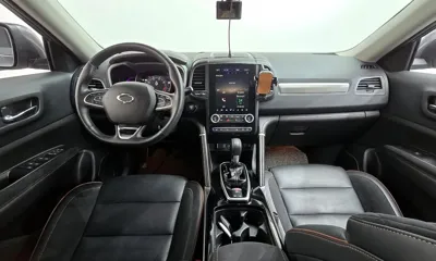 Renault-KoreaSamsung QM6 2024, 40021 км, за 20477.14 USD - фото 7