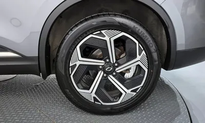 Renault-KoreaSamsung QM6 2024, 40021 км, за 20477.14 USD - фото 21