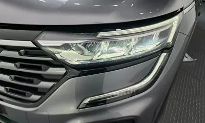 Renault-KoreaSamsung QM6 2024, 40021 км, за 20477.14 USD - фото 22