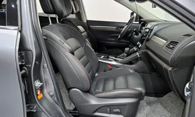 Renault-KoreaSamsung QM6 2024, 40021 км, за 20477.14 USD - фото 26