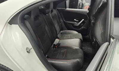 Mercedes-Benz CLA-Class 2021, 41643 км, за 21031.54 USD - фото 11