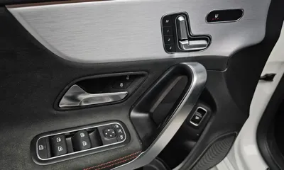 Mercedes-Benz CLA-Class 2021, 41643 км, за 21031.54 USD - фото 16