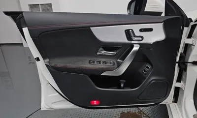 Mercedes-Benz CLA-Class 2021, 41643 км, за 21031.54 USD - фото 24