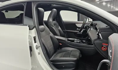 Mercedes-Benz CLA-Class 2021, 41643 км, за 21031.54 USD - фото 26