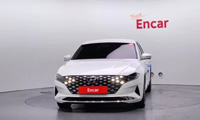 Hyundai Grandeur 2022, 40507 км, за 16286.65 USD