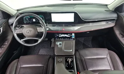 Hyundai Grandeur 2022, 40507 км, за 16286.65 USD - фото 7