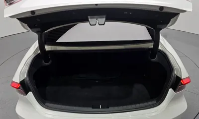 Hyundai Grandeur 2022, 40507 км, за 16286.65 USD - фото 20