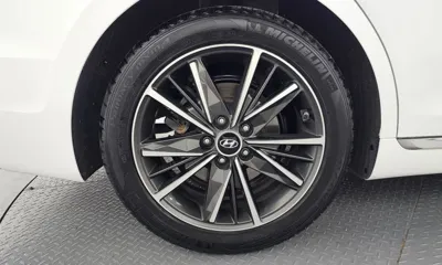 Hyundai Grandeur 2022, 40507 км, за 16286.65 USD - фото 21