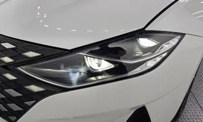 Hyundai Grandeur 2022, 40507 км, за 16286.65 USD - фото 22