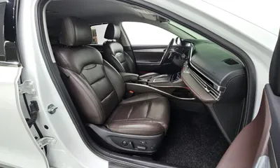 Hyundai Grandeur 2022, 40507 км, за 16286.65 USD - фото 26