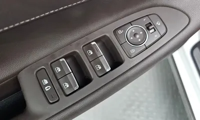 Hyundai Grandeur 2022, 40507 км, за 16286.65 USD - фото 28
