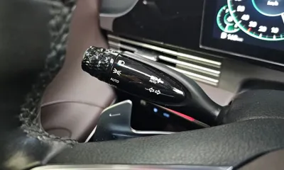 Hyundai Grandeur 2022, 40507 км, за 16286.65 USD - фото 29