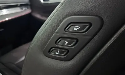 Hyundai Grandeur 2022, 40507 км, за 16286.65 USD - фото 32