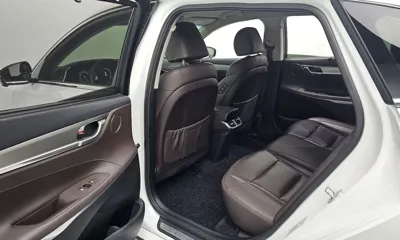Hyundai Grandeur 2022, 40507 км, за 16286.65 USD - фото 33