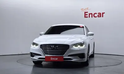 Hyundai Grandeur 2018, 148538 км, за 7811.08 USD