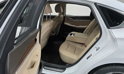 Hyundai Grandeur 2018, 148538 км, за 7811.08 USD - фото 12
