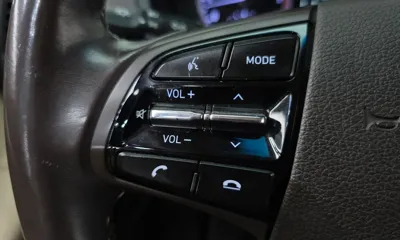 Hyundai Grandeur 2018, 148538 км, за 7811.08 USD - фото 19