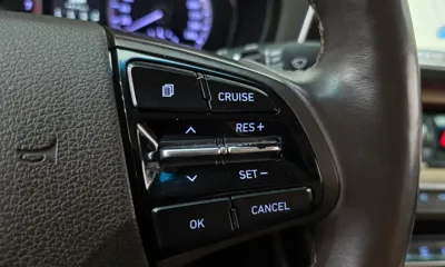 Hyundai Grandeur 2018, 148538 км, за 7811.08 USD - фото 20
