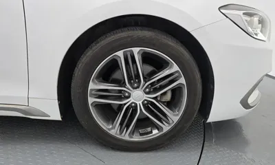 Hyundai Grandeur 2018, 148538 км, за 7811.08 USD - фото 21