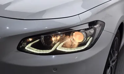 Hyundai Grandeur 2018, 148538 км, за 7811.08 USD - фото 22