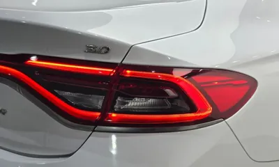 Hyundai Grandeur 2018, 148538 км, за 7811.08 USD - фото 23