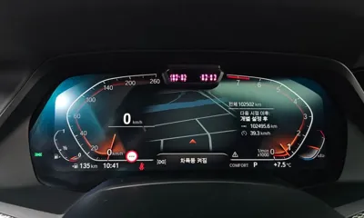 BMW X6 2021, 102502 км, за 42038.87 USD - фото 8